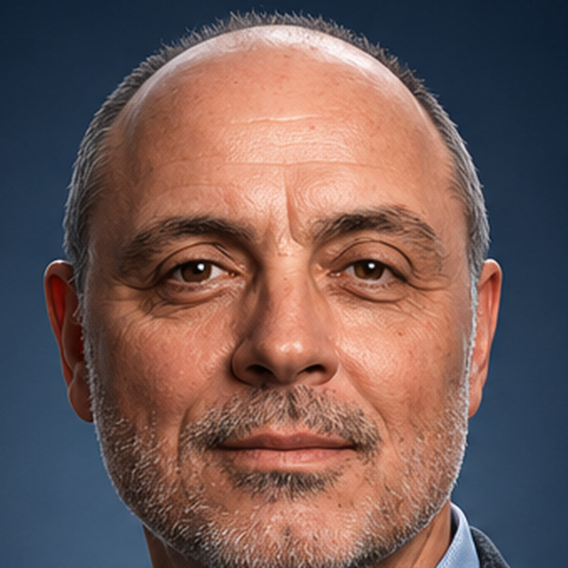 Peter Van Tienen, Founder and CEO of Ascent