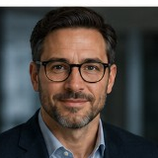AI investment team member Adrian Knox